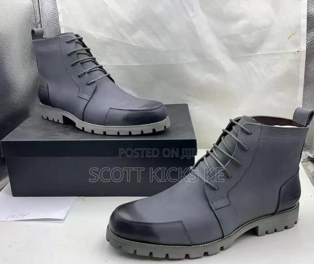 Timberland Men Leather Boots - thumbnail 7
