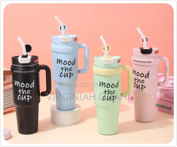 1.2l Original Insulated Stanley Mugs