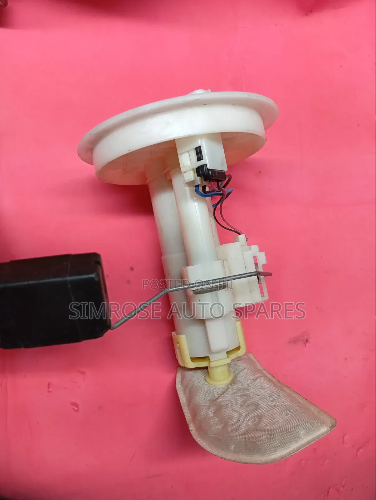 Fuel Pump Suzuki Altoha365