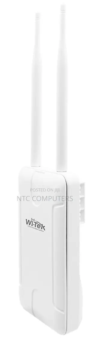 Wi-Tek Wi-Ap316ax-Lite Outdoor Access Point