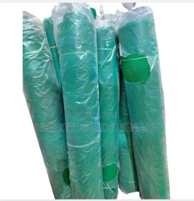 S/Folding Green Net - main view