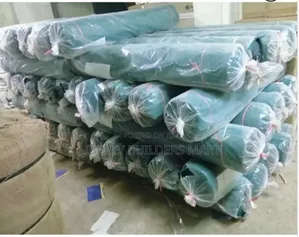 S/Folding Green Net