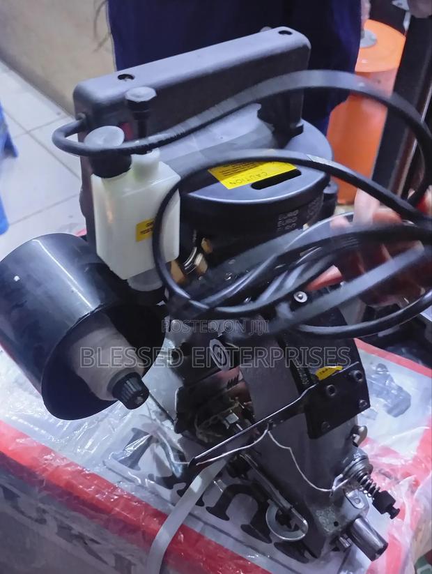 Limited Stock Juki Bag Closer Sewing Machine