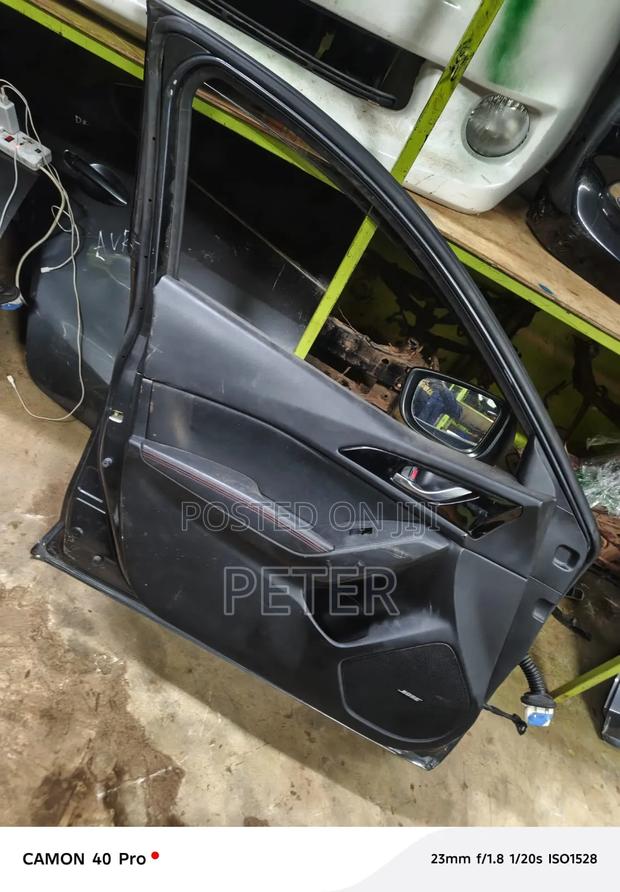 Mazda Axela 2018 Front Door - thumbnail 2