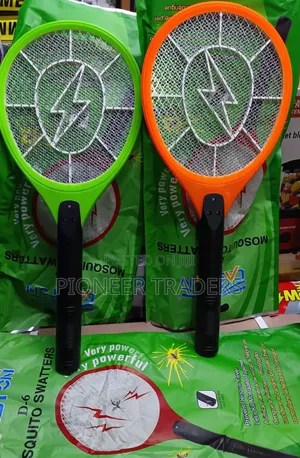 Mosquito Swatter
