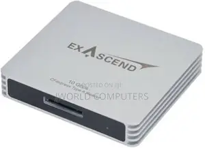 Exascend 10gb/S Cf Express Type a Reader