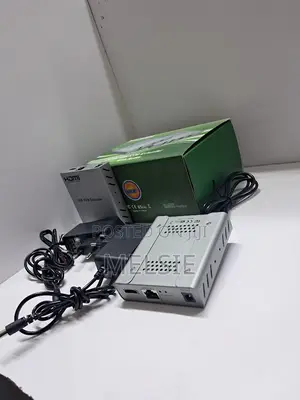 Professional 60m Hdmi KVM Extender for Computer Remote Access