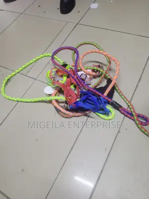 Doglish Chain