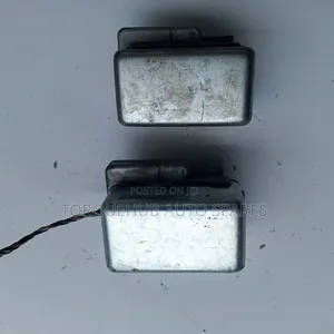 Nissan Altima Steering Lock