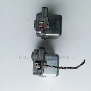 Nissan Altima Steering Lock