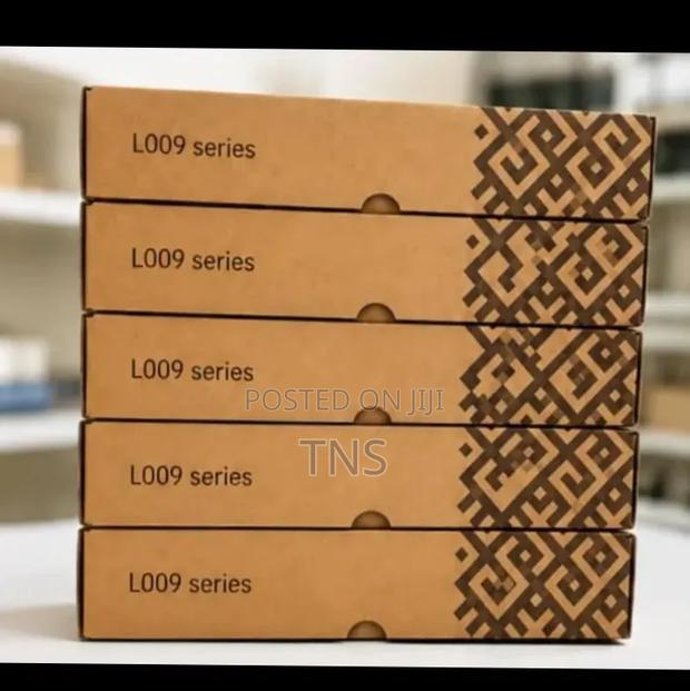 Mikrotik L009uigs-Rm Router - thumbnail 2
