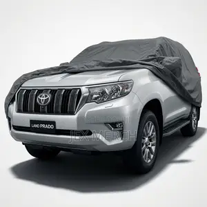 Universal Car Cover for Sale - Perfect Fit for Any Vehicle