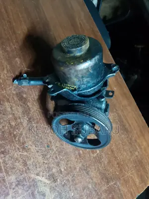 Power Steering