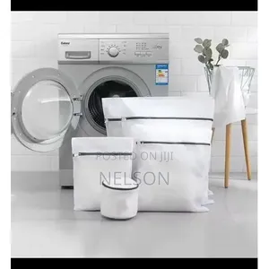 5 in 1 Laundry Mesh Bags