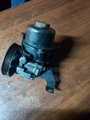 Power Steering