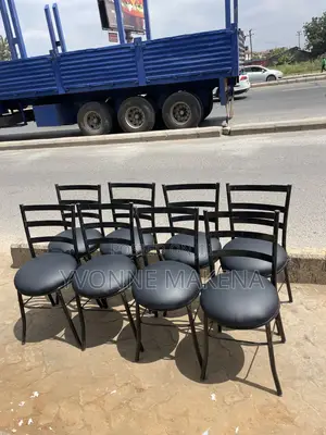 Low Flats Chairs