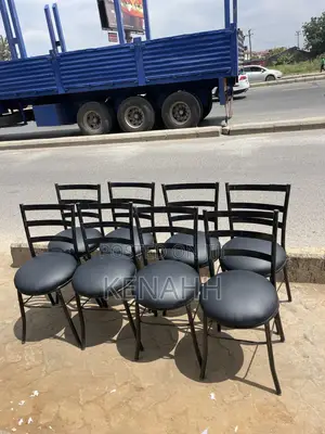 Low Flats Chairs