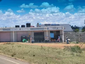 1/8 of an Acre in Rumuruti.