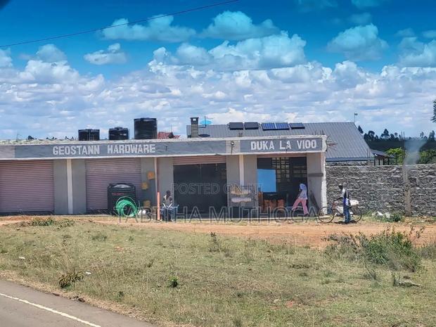 1/8 of an Acre in Rumuruti. - thumbnail 2