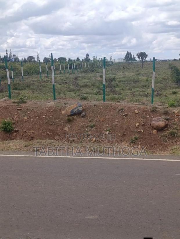 1/8 of an Acre in Rumuruti. - thumbnail 4