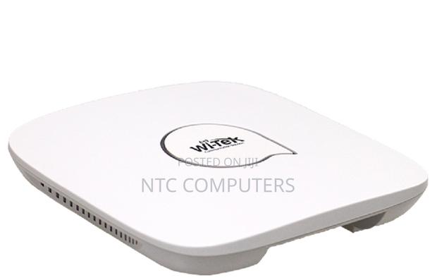 Wi-Tek Wi-Ap217-Lite(V2) Indoor Wireless Access Point