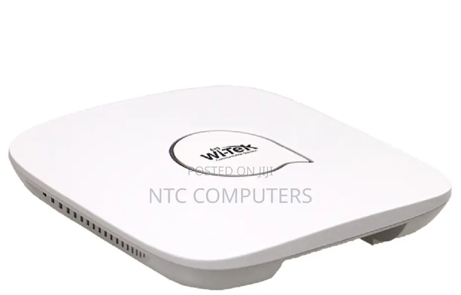 Wi-Tek Wi-Ap217-Lite(V2) Indoor Wireless Access Point