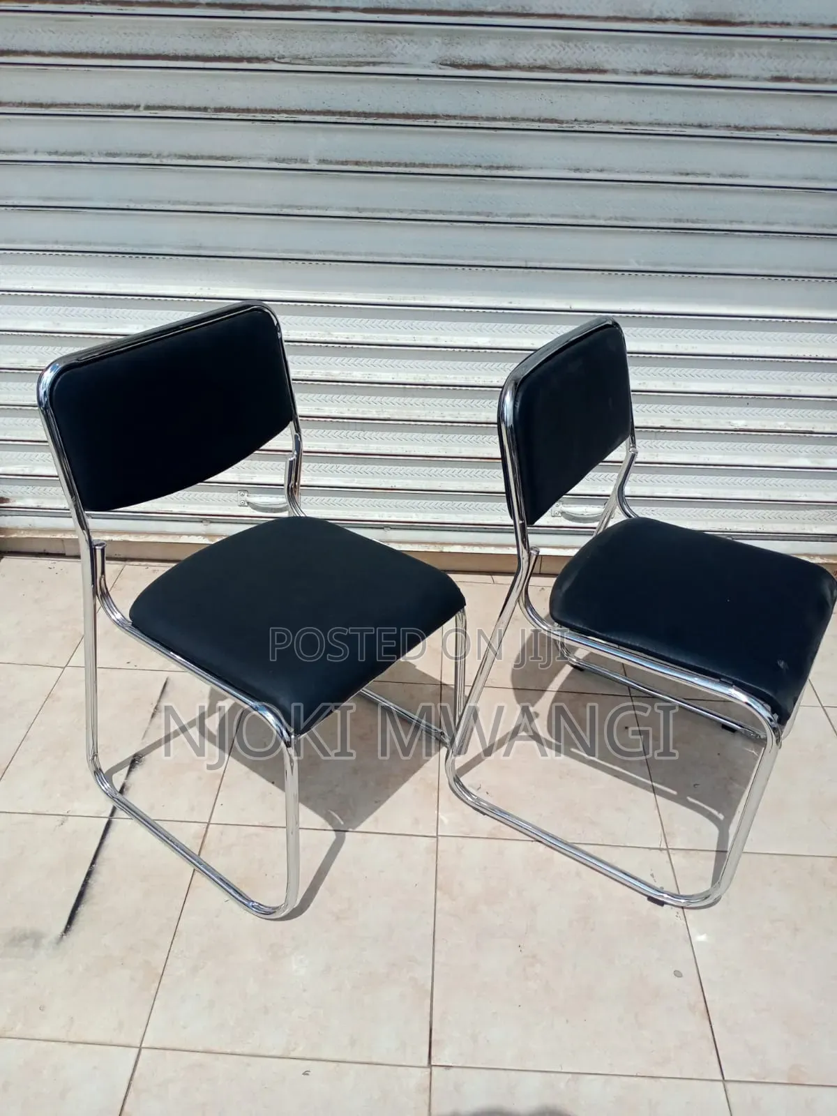 Office Chairs