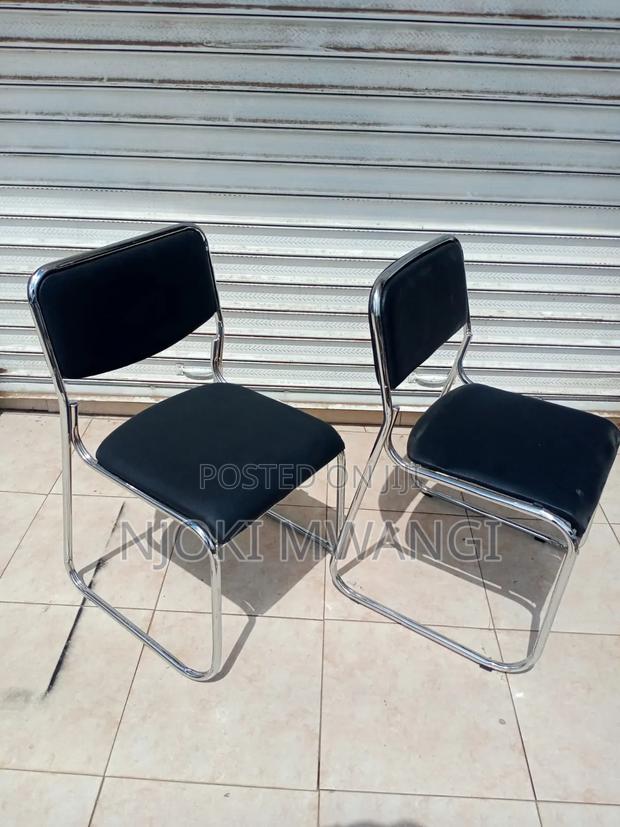 Office Chairs - thumbnail 2