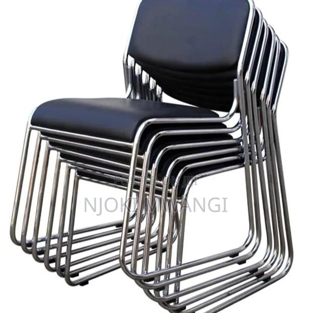 Office Chairs - thumbnail 3