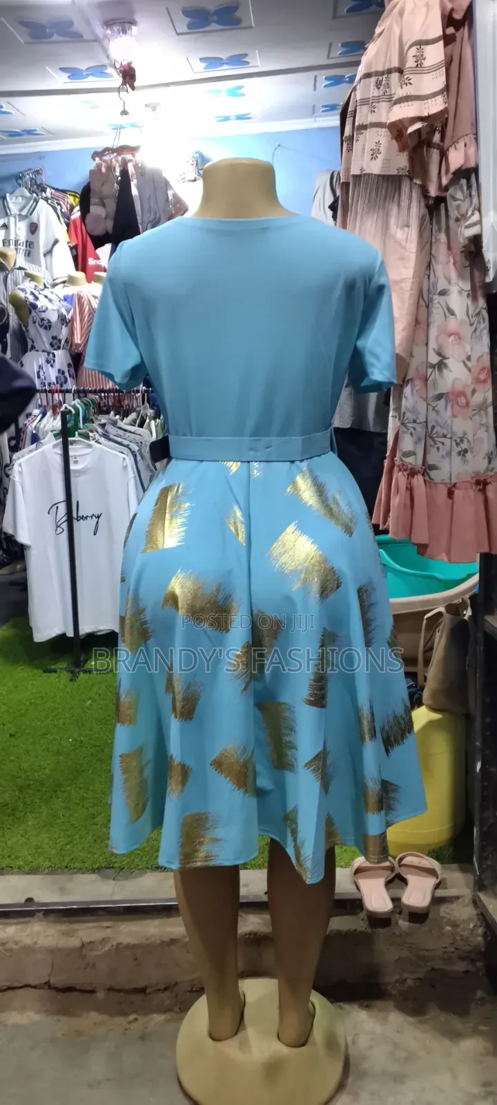 Quality Ladies Dresses 