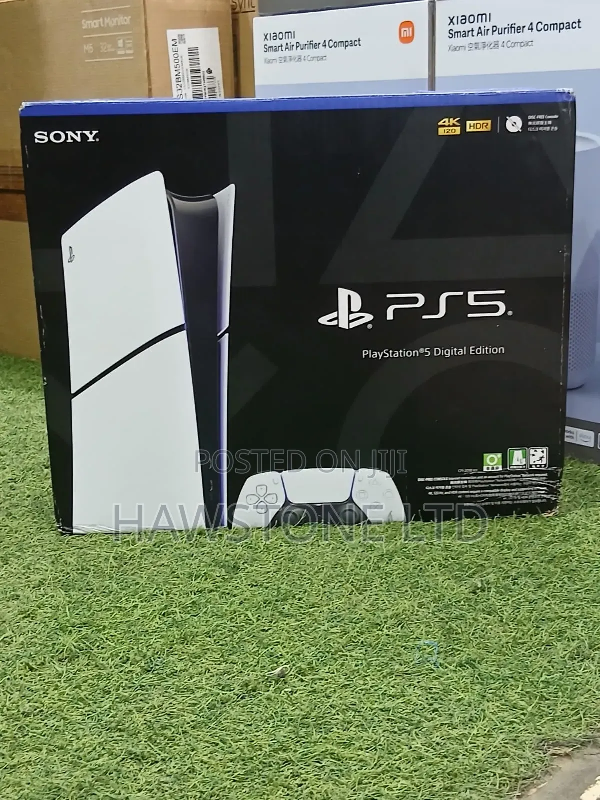 Ps5 Slim Digital