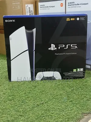Ps5 Slim Digital