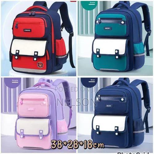 High Quality Large Bags for Kids