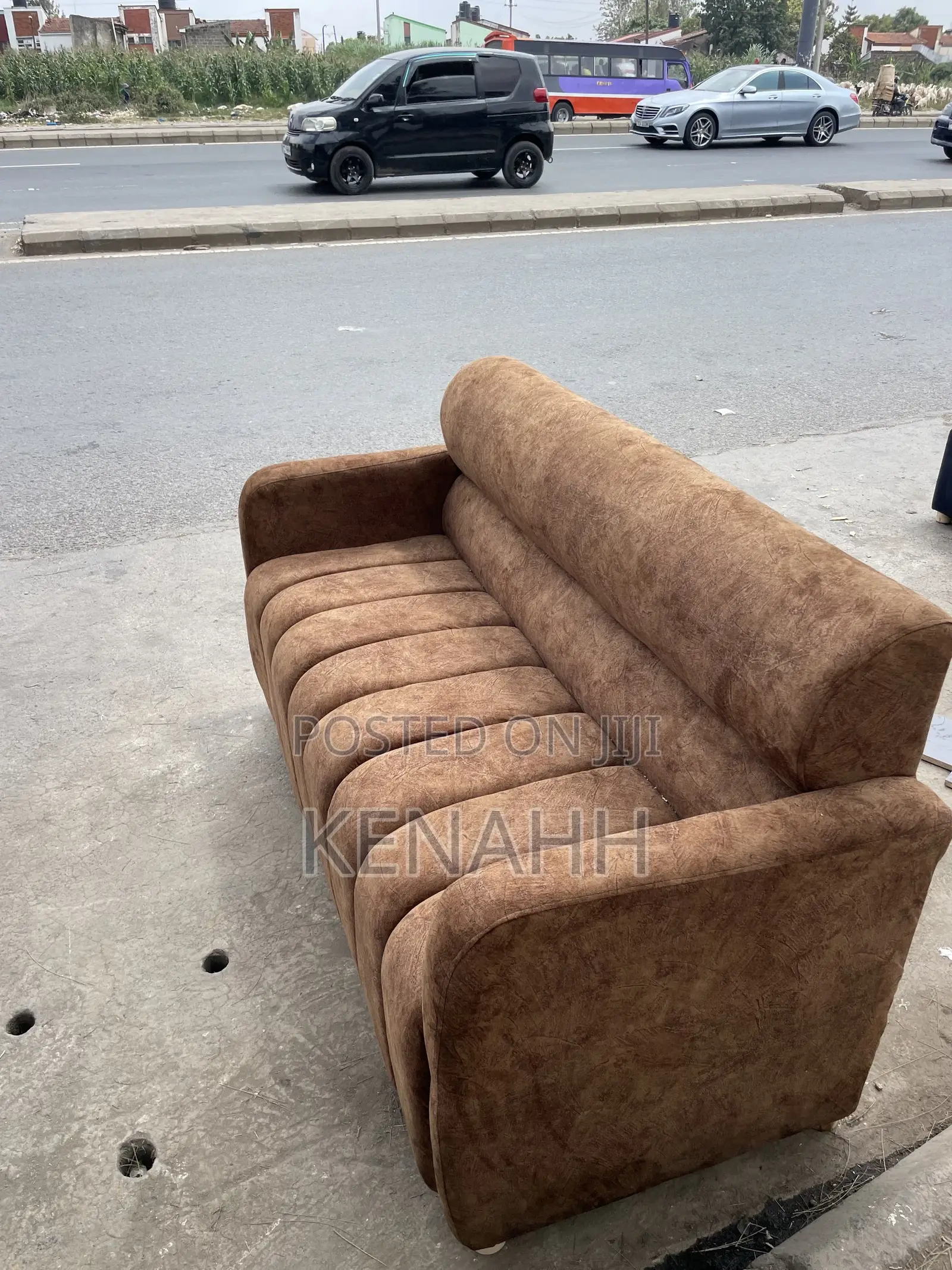 Sofa Chairs