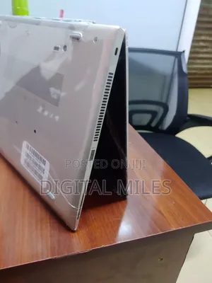 Laptop HP EliteBook 840 G5 8GB Intel Core i5 SSD 256GB