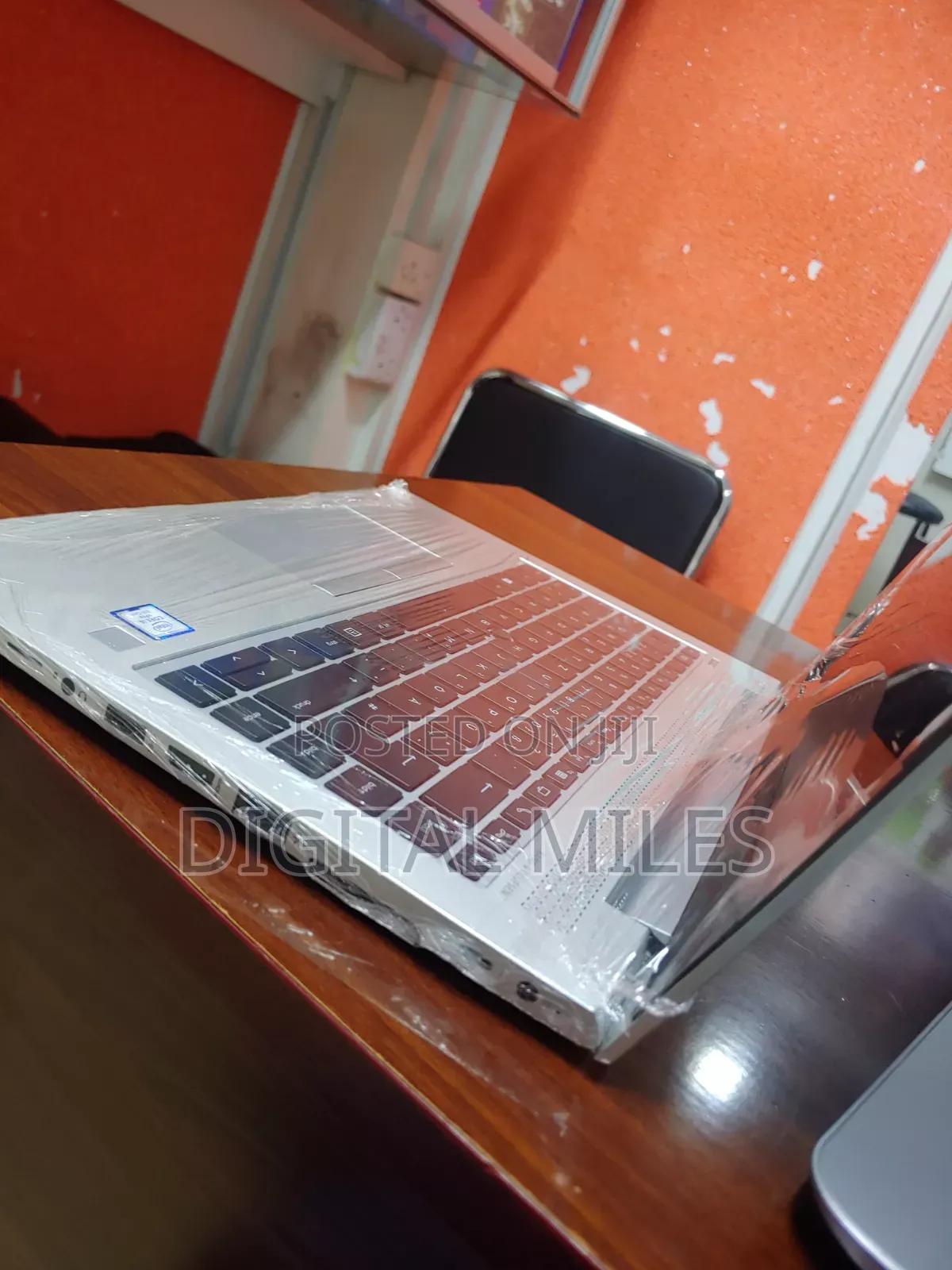 Laptop HP EliteBook 840 G5 8GB Intel Core i5 SSD 256GB