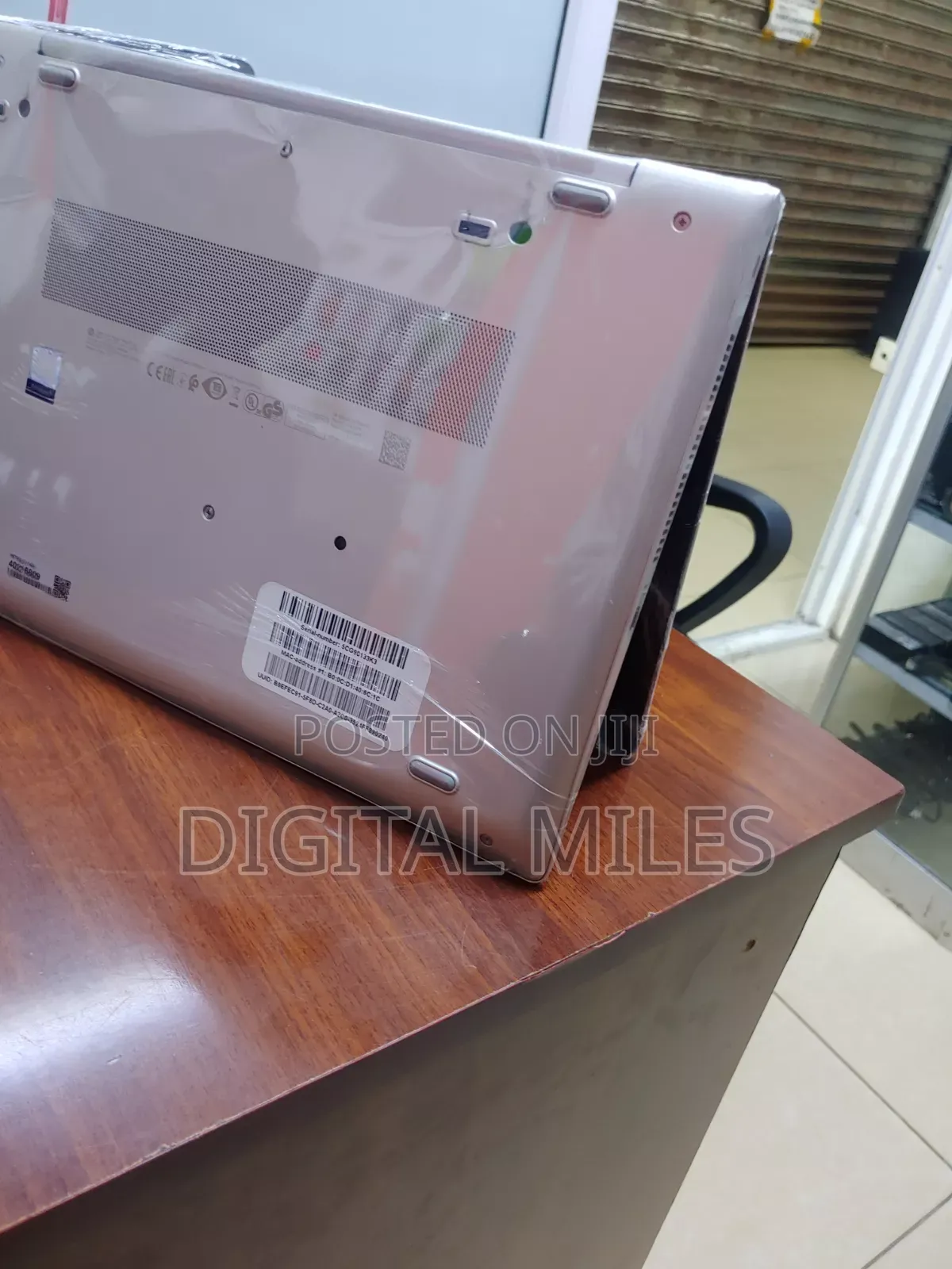Laptop HP EliteBook 840 G5 8GB Intel Core i5 SSD 256GB