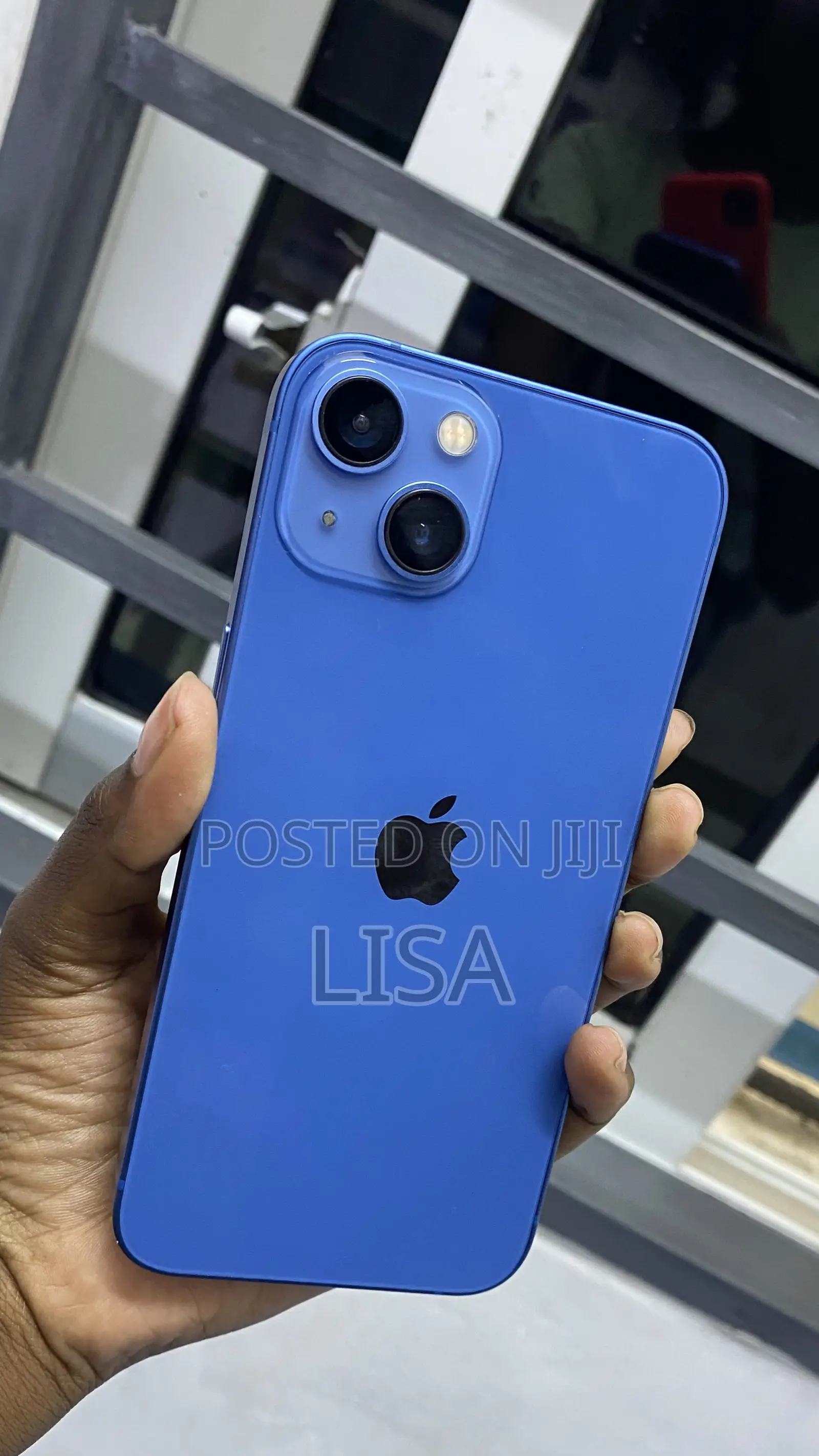 Apple iPhone 13 128 GB Blue