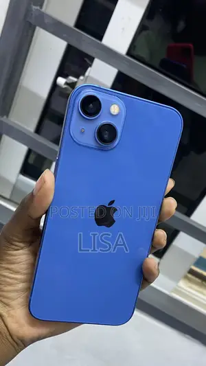 Apple iPhone 13 128 GB Blue