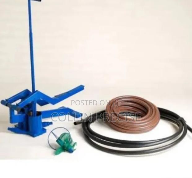Max Money Maker Pump*
Sunction 7 MTRS 
Delivery 200 MTRS
