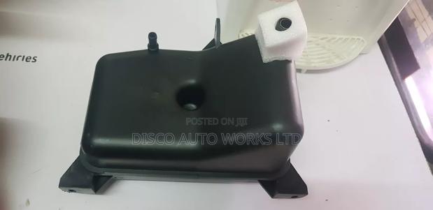 Land Rover Discovery 1 Coolant Bottle