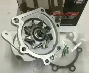 Water Pump for Toyota Hiace, Shark, 4runner and Hilux