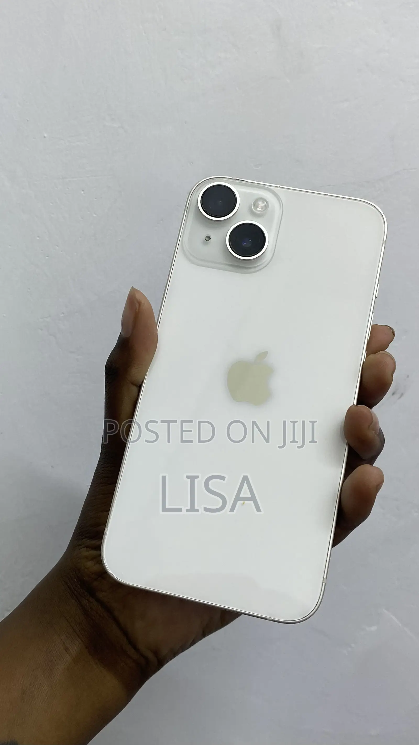Apple iPhone 14 128 GB White