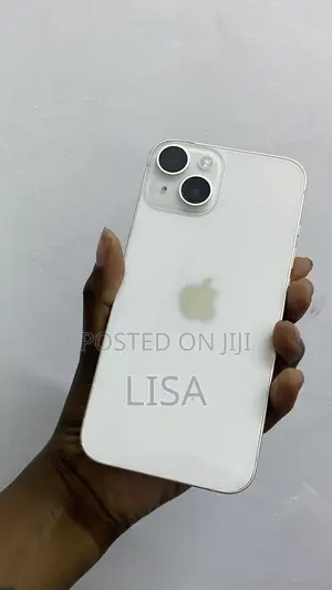 Apple iPhone 14 128 GB White