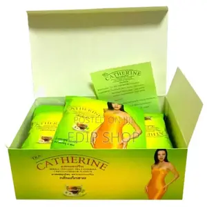 Catherine Tea Slimming Tea