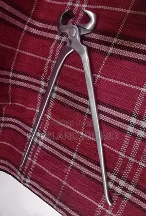 Livestock Hoof Nipper - Stainless