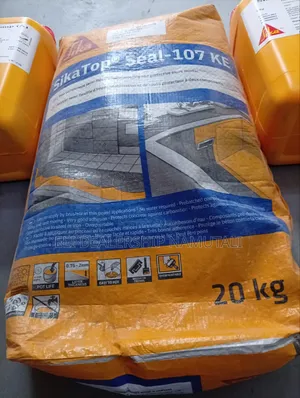 Sikatop Seal-107 Ke Waterproofing Kit 25kg
