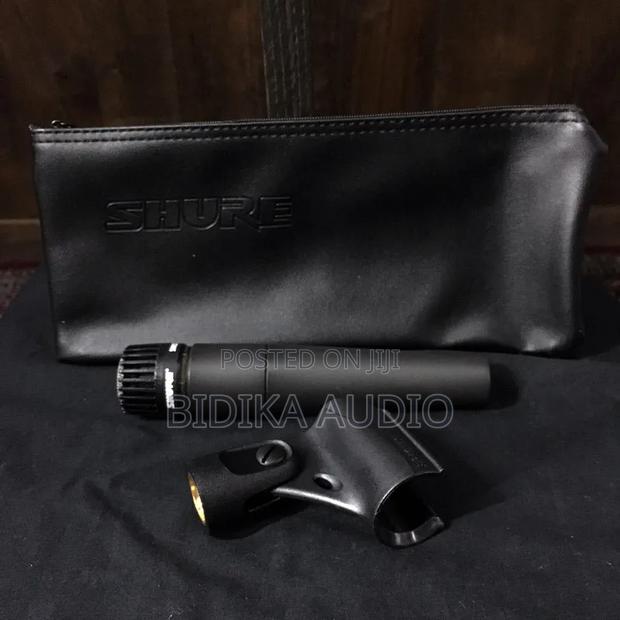Shure Sm57 Instrument Microphone - thumbnail 2