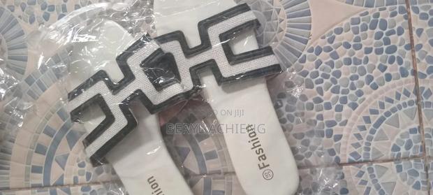 Rubber Sandles - thumbnail 3