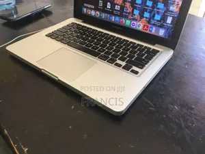 Laptop Apple MacBook Pro 2012 8GB Intel Core i5 HDD 1T
